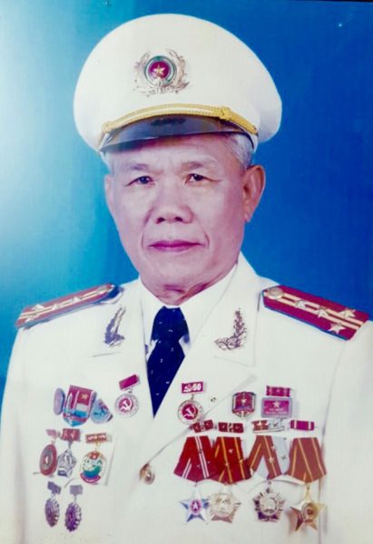 Cụ Phạm Đức Thưởng, Nguyên là Trưởng ban liên lạc họ Phạm Việt Nam tại Thành Phố Hồ Chí Minh năm 2008, 2009