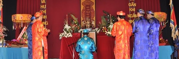 HỘI ĐỒNG HỌ PHẠM TP HỒ CHÍ MINH